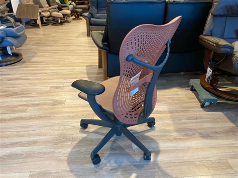 herman miller mirra chair buy